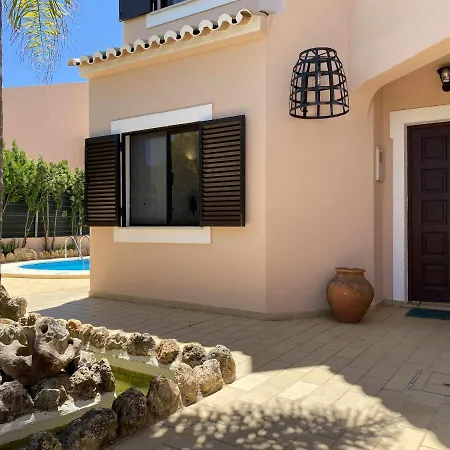 Casa Bombordo * Ferragudo (Faro)