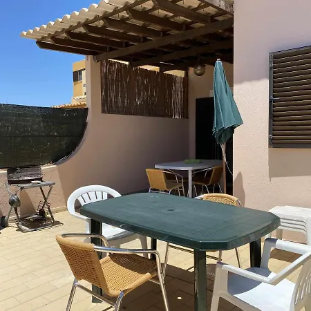 Casa de Férias Casa Bombordo *