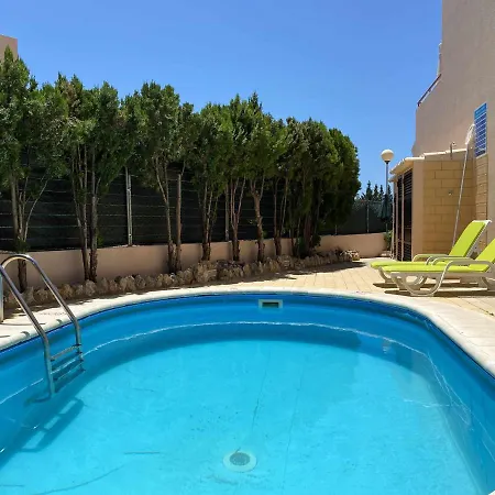 Casa Bombordo * Ferragudo (Faro)
