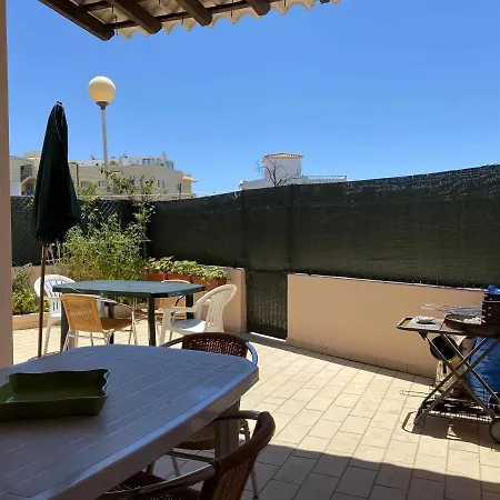 Casa Bombordo Ferragudo (Faro)