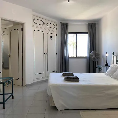 Casa Bombordo *