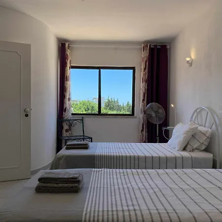 Casa Bombordo * Ferragudo (Faro)
