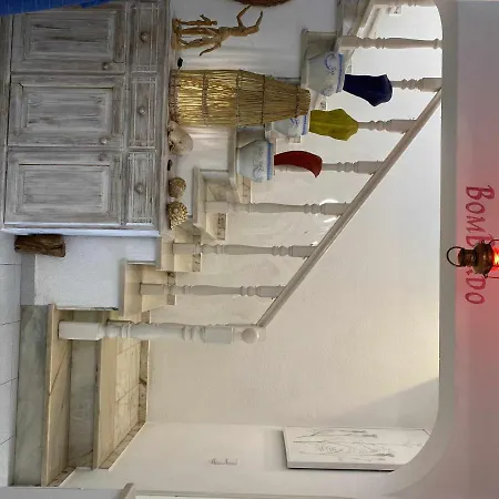 Casa de Férias Casa Bombordo Ferragudo (Faro)