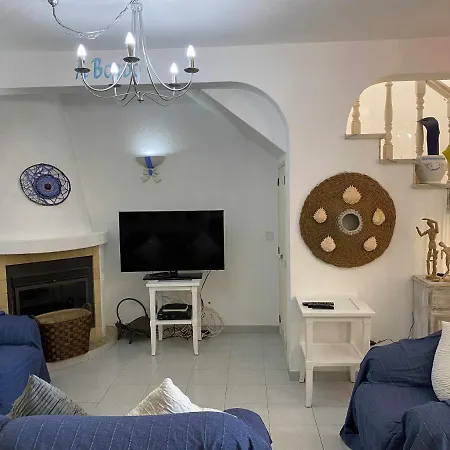 Casa Bombordo Casa de Férias Ferragudo (Faro)