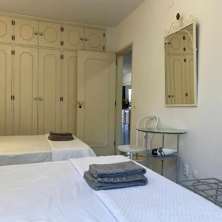 Casa Bombordo Ferragudo (Faro)