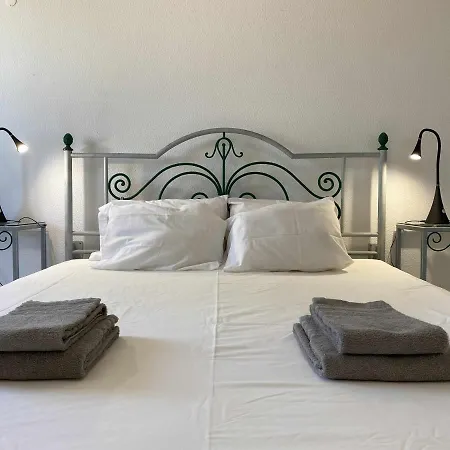 Casa Bombordo *