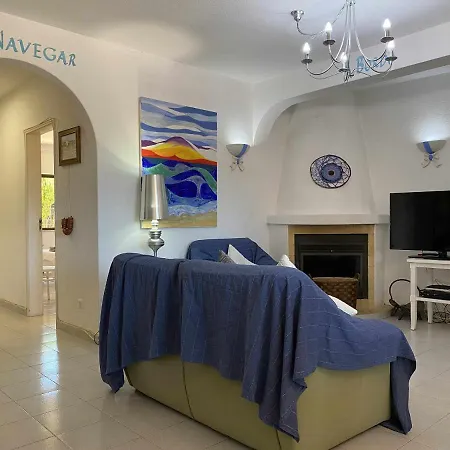 Casa Bombordo Casa de Férias Ferragudo (Faro)