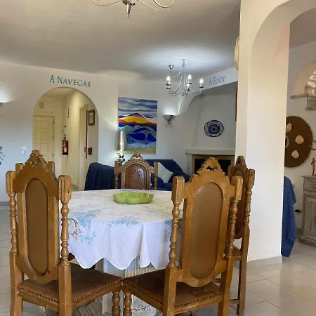 Casa Bombordo Ferragudo (Faro)