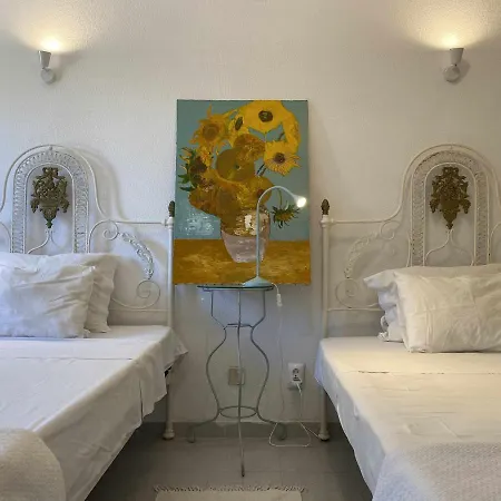 Casa Bombordo Casa de Férias