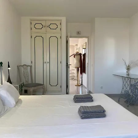 Casa Bombordo Casa de Férias *