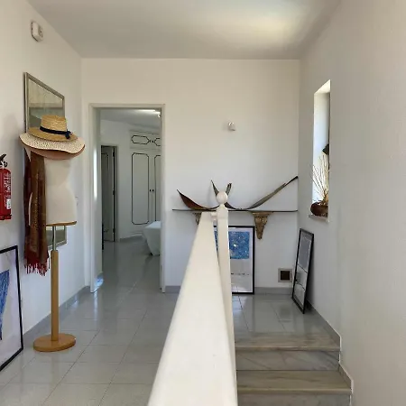 Casa de Férias Casa Bombordo