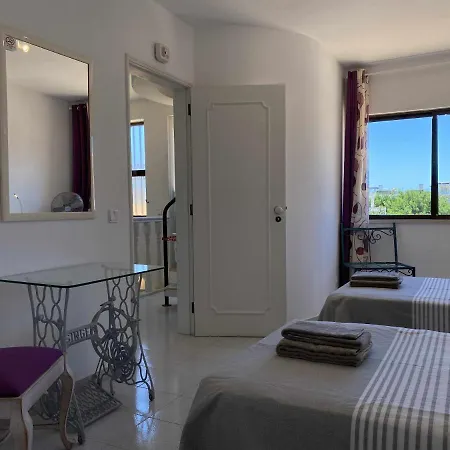 Casa de Férias Casa Bombordo Ferragudo (Faro)