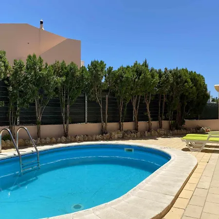 Casa Bombordo Сasa de vacaciones *
