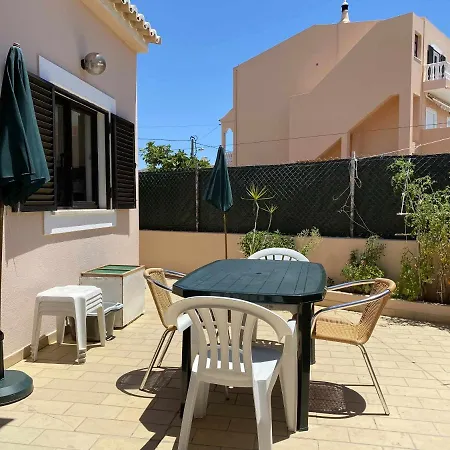 Casa Bombordo Сasa de vacaciones