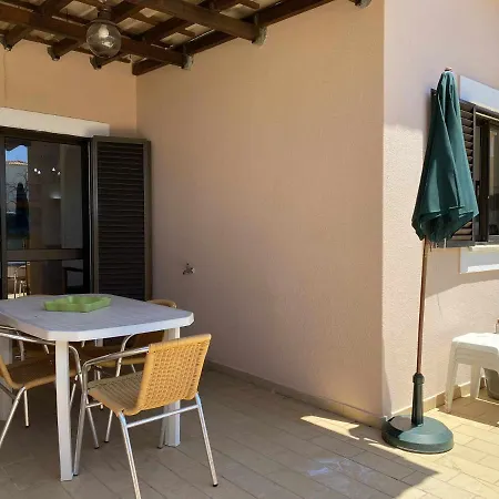 Casa Bombordo * Ferragudo (Faro)