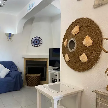 Сasa de vacaciones Casa Bombordo